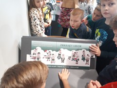 Klasy 2a 2b w Muzeum COP (21)